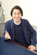 Masashi Ebara