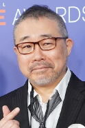 Masashi Ishihama