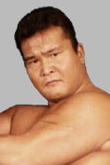 Masato Tanaka