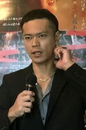 Masato Tsujioka
