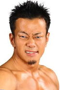 Masato Yoshino
