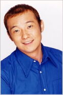 Masaya Onosaka