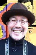 Masayuki Kusumi