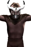 Mascarita Dorada