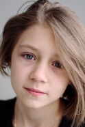 Masha Koshina