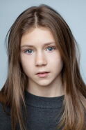 Masha Koshina