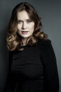 Masha Mashkova