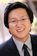 Masi Oka