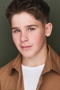 Mason Cufari