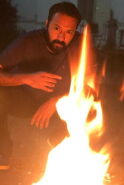 Masood TP