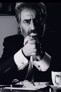 Masoud Kimiai