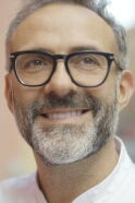 Massimo Bottura