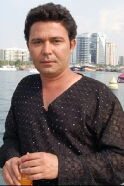 Mast Ali