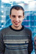 Mateus Almada