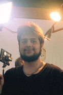 Matheus Pataro