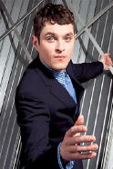 Mathew Horne