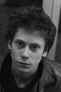 Mathieu Amalric
