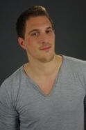 Mathieu Poggi