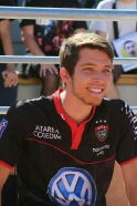 Mathieu Zecchini
