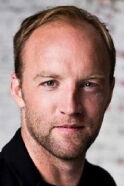Mathijs F. Scheepers