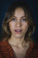 Mathilde La Musse