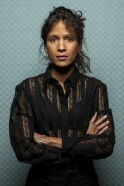 Mati Diop
