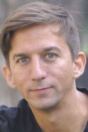 Matías Bize