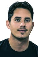 Matías De Stefano