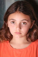 Matilda Legault