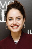 Matilde Gioli