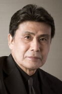Matsumoto Kōshirō X