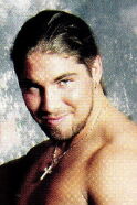 Matt Bentley