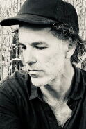 Matt Blackman