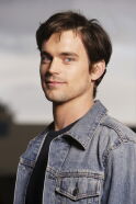Matt Bomer