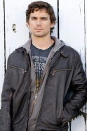Matt Bomer