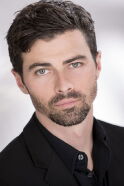 Matt Cohen
