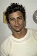 Matt Cohen