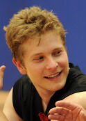Matt Czuchry