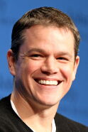 Matt Damon