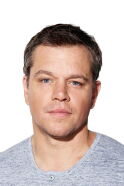 Matt Damon