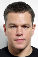 Matt Damon