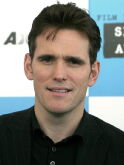 Matt Dillon