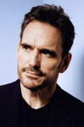 Matt Dillon