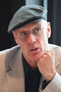Matt Frewer