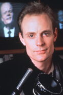 Matt Frewer