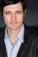 Matt Hoffman