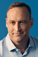 Matt Iseman