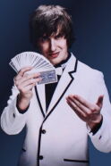 Matt Johnson