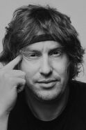 Matt Johnson