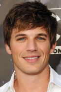 Matt Lanter